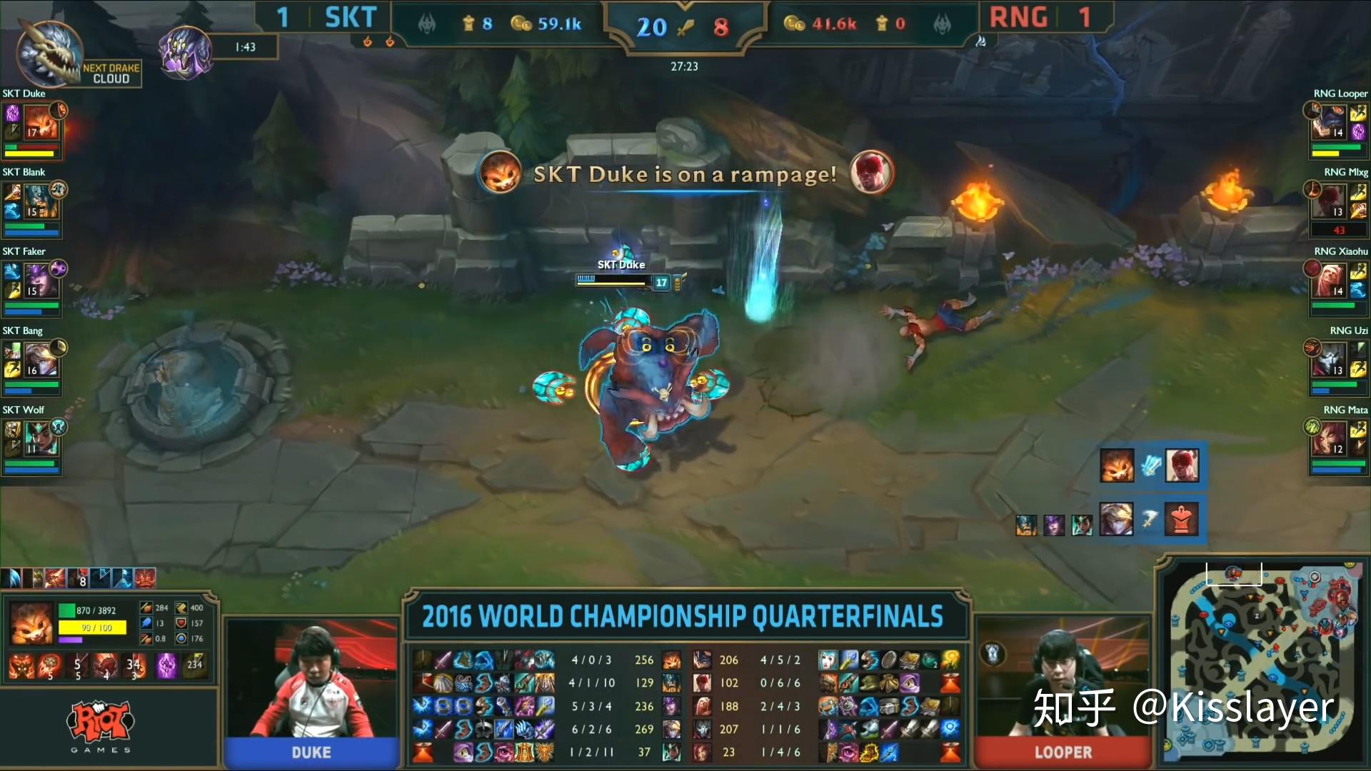 星空体育-包含Uzi在SKT比赛中比赛局势复杂，夺冠引发热议！气势如虹延续的词条