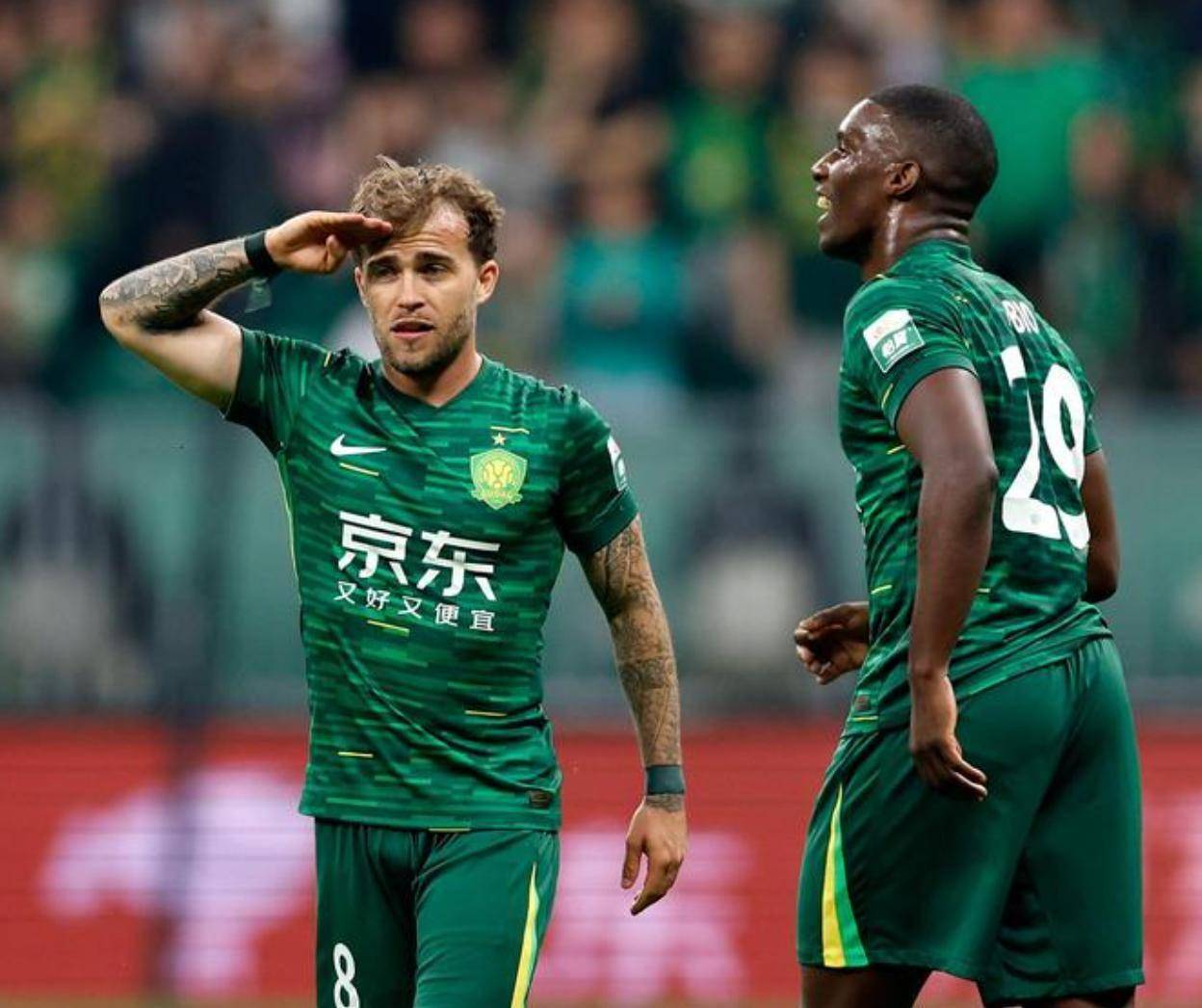 葡超倒计时;北京国安赛前复出首秀;细节引发关注;态度坚定;年轻球员得到机会的简单介绍 葡超倒计时;北京国安赛前复出首秀;细节引发关注;态度坚定;年轻球员得到机会的简单介绍