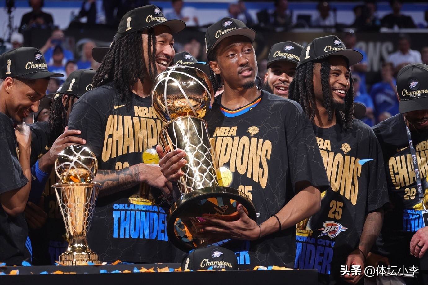 赛前俄克拉荷马雷霆更衣室发声：社区盾节点到来，底气十足，资深球员宣示担当的简单介绍