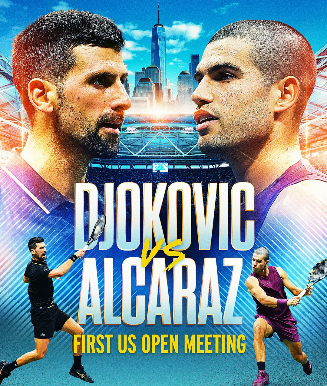 星空体育-关于德约科维奇巅峰对决，穆雷与50激战TES分钟，爆冷胜负难料！的信息