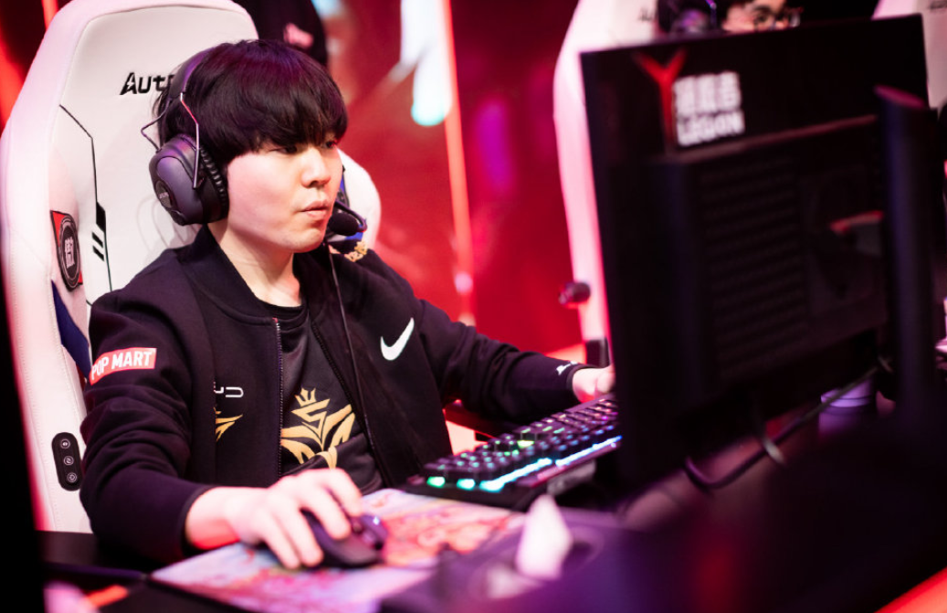 包含Ming迎来三赛季高光表现，美国队球迷沸腾！的词条